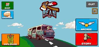 BeanChap - Fights on the Farm - Screenshot 1