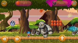 Charlies Adventure world - Screenshot 3