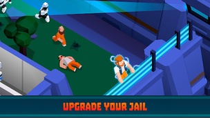 Prison Empire Tycoon-Idle Game - Screenshot 2