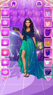 Dress Up Games - Screenshot 3