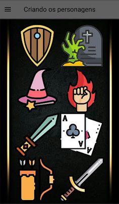 Dragsa RPG - Screenshot 3