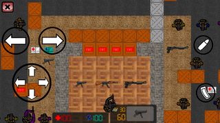 Special Forces - Screenshot 3