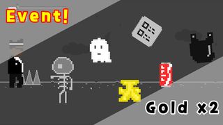 Coffin Dance Rush - Screenshot 1