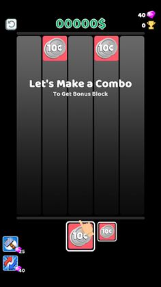 Money Box - Screenshot 1