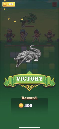 Sudoku Battle: RPG Puzzle - Screenshot 4