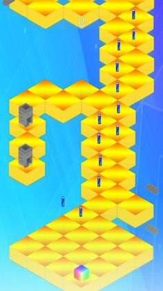 Zippy Tiles - Screenshot 2