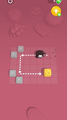 Wackadoo - Screenshot 1