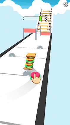 Stack It Up! - Screenshot 2