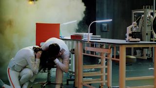 The Complex - Screenshot 3