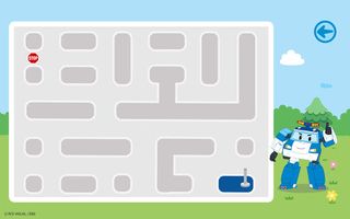 Robocar Poli Adventures - Screenshot 3