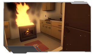 Scary Baby Craft pink Mod - Screenshot 2