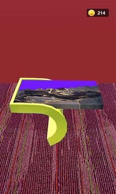 Resin pour! ASMR Epoxy Art - Screenshot 3