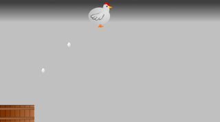 Chicken Farm - Screenshot 1