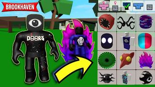 Brookhaven Doors 2 - Screenshot 3