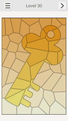 Shape And Hue - Screenshot 2