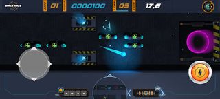 Space Maze - Screenshot 2