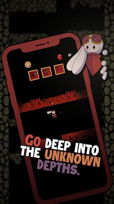 Totopo: Keep Falling - Screenshot 3