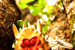 Oiseau Rare - Geocaching - Screenshot 2