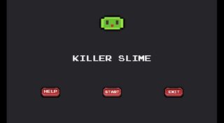slime killer - Screenshot 2