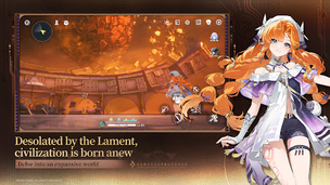 Wuthering Waves - Screenshot 3