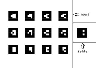 BreakoutAR - Screenshot 2