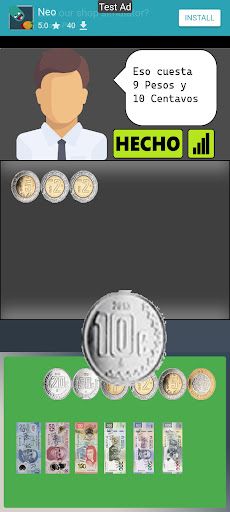 En la Tienda Mexico - Aprenda  - Screenshot 2