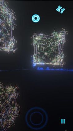 Fly High - your music game - d - Screenshot 3