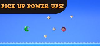 Air Rush 2D - Screenshot 3