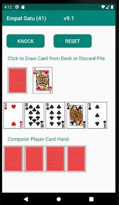 Empat Satu (41) - Screenshot 4