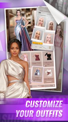 Fashion Life - Screenshot 2