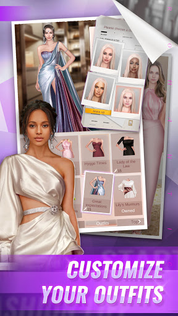 Fashion Life - Screenshot 2