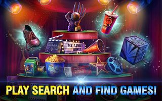 Mystery Tales: The Reel Horror - Screenshot 3