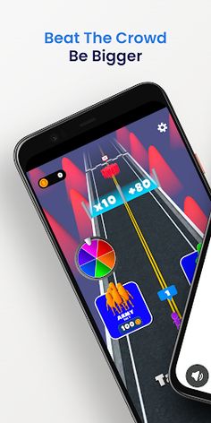 Clash Of Masters - Screenshot 1