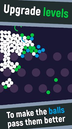 Awesome balls - idle balls - Screenshot 3