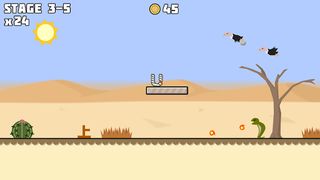 SuperUeharaAdventure - Screenshot 3