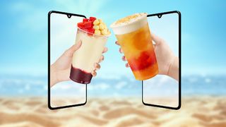 Milk Tea Bar - Screenshot 2