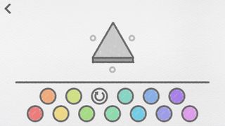 HARMONIC : 음감 화음 퍼즐 - Screenshot 2