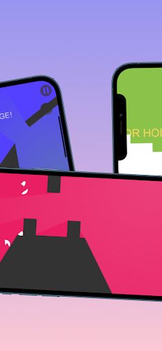 Cave Ball Jumper - Screenshot 2