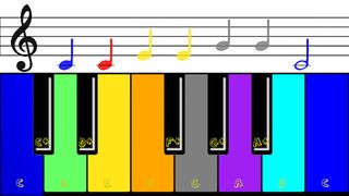 Music.IO - Music Battle Game - Screenshot 2