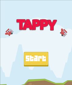 Tappy plane - Screenshot 3