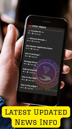 People's Hope (Crypto Edition) - Screenshot 3