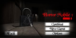 Horror Mobile 1 - Screenshot 1