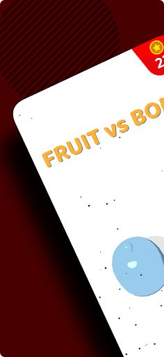 Fruit vs Bomb - Screenshot 1