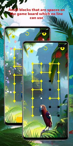 Jungle Way Connect Puzzles - Screenshot 4