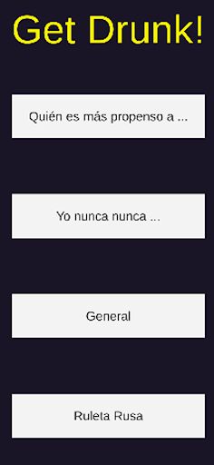 Get Drunk - Screenshot 1