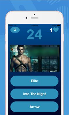 QuizNow - Screenshot 4