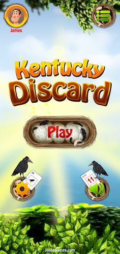 Kentucky Discard - Screenshot 1