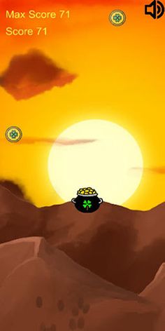 Горшочек с золотом - Screenshot 4