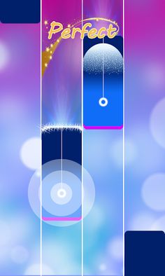 Amanda Nathanry Piano Tiles - Screenshot 2