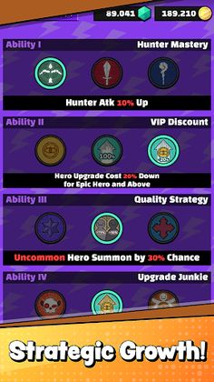 QUIRK: Random Defense - Screenshot 2